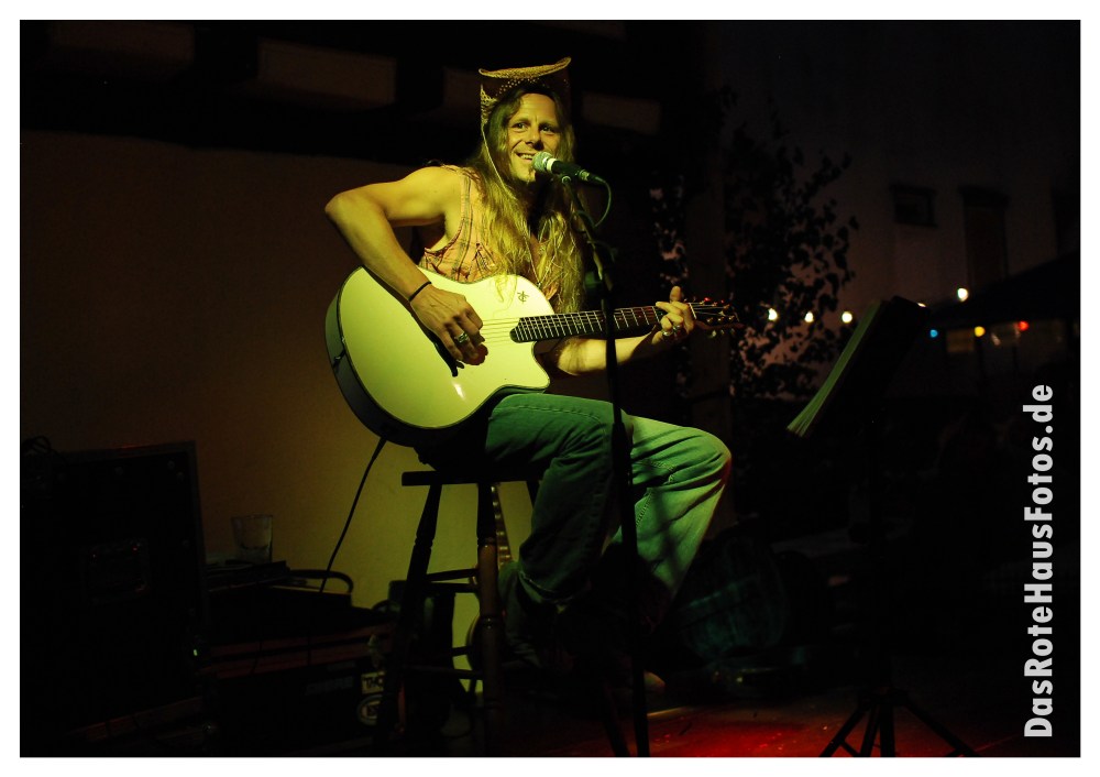 Chris Roxx the Boxx @ Altstadtfest Michelstadt Chris Roxx the Boxx @ Altstadtfest Michelstadt