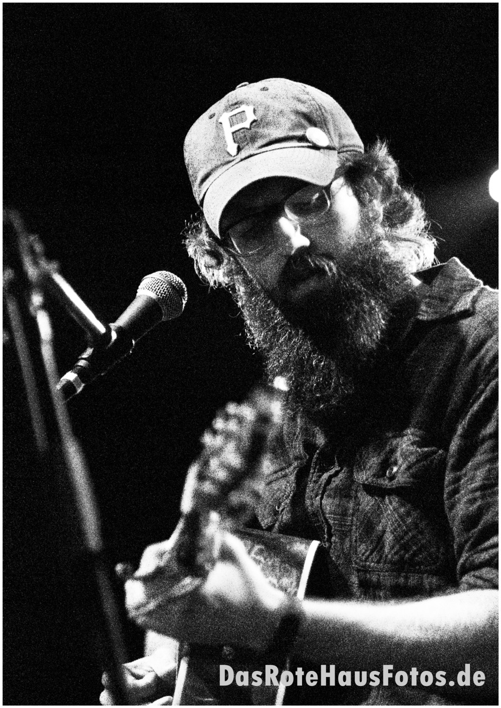 William Fitzsimmons RH_DSC_5691