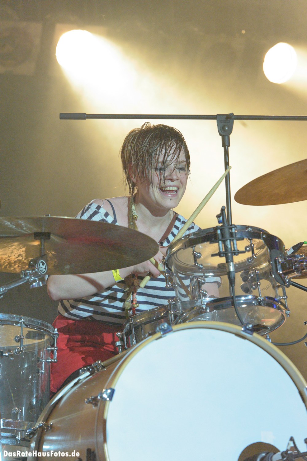 Wallis Bird #