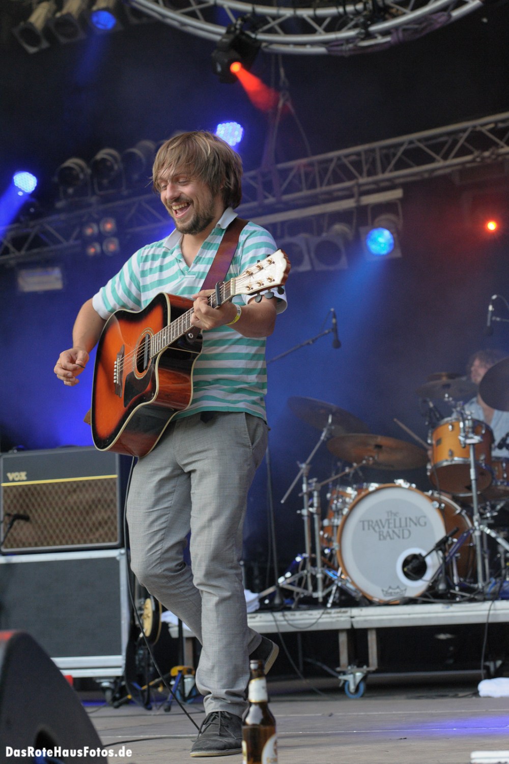 The Travelling Band #