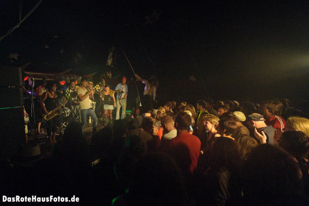 Mumuvitch Disko Orkestar #