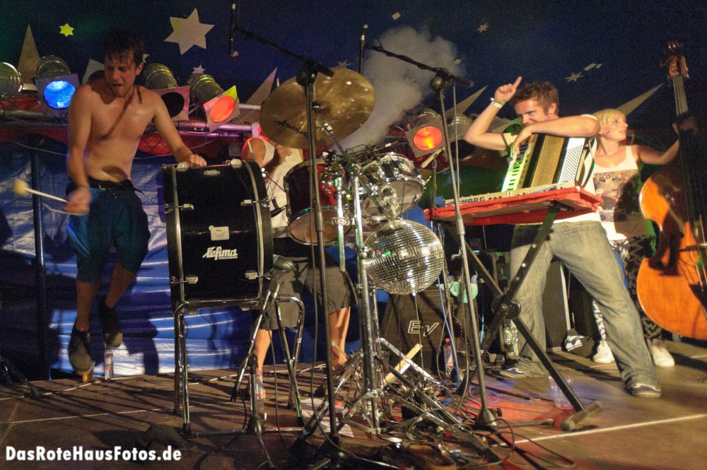 Mumuvitch Disko Orkestar #