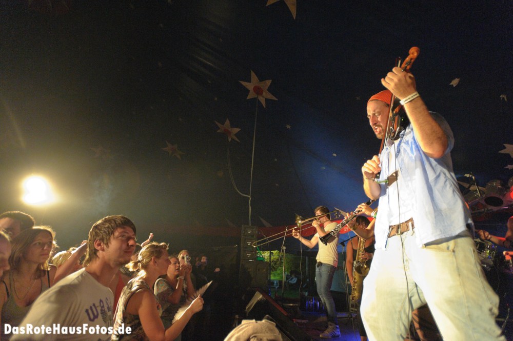 Mumuvitch Disko Orkestar #