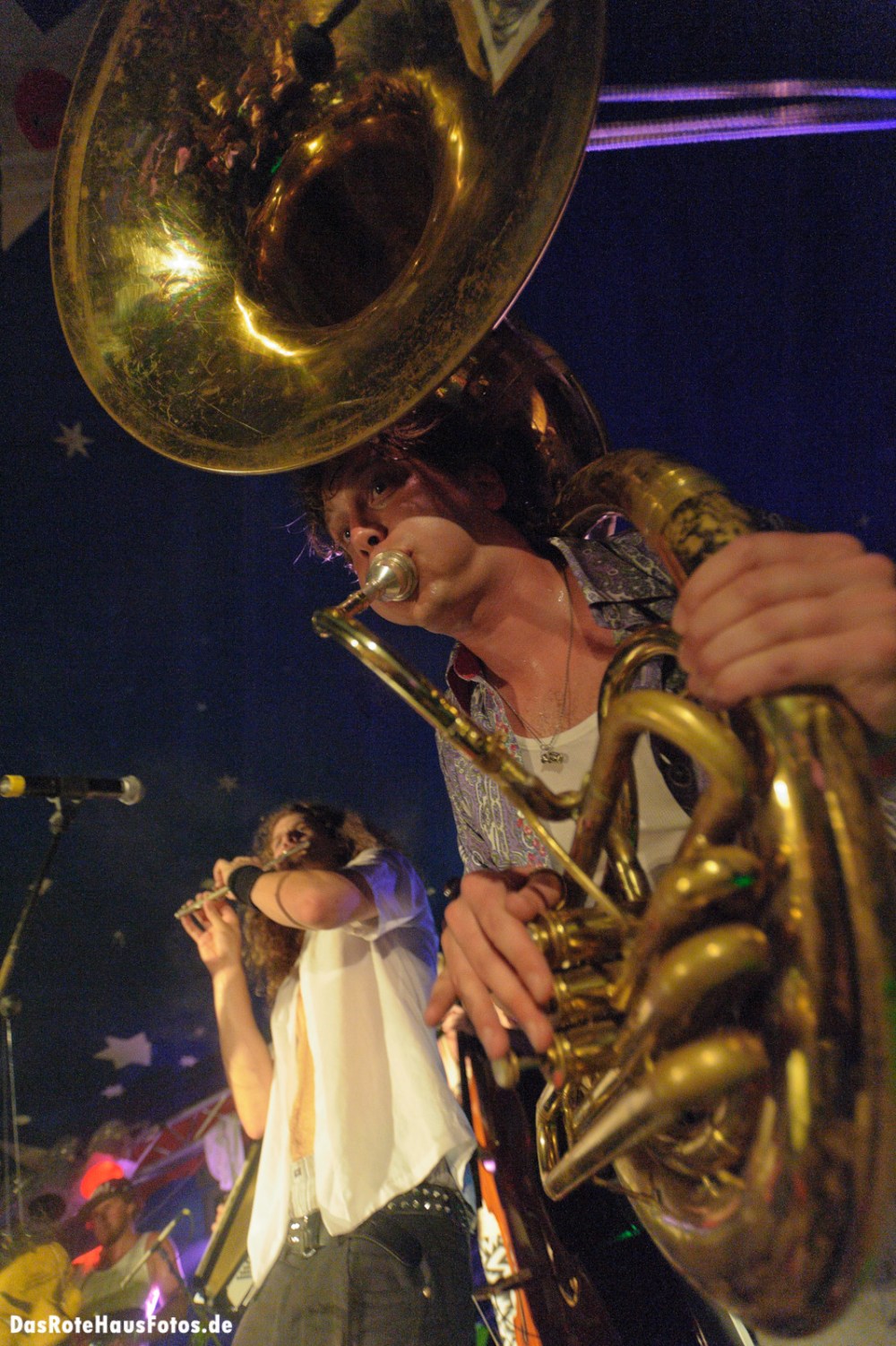 Mumuvitch Disko Orkestar #