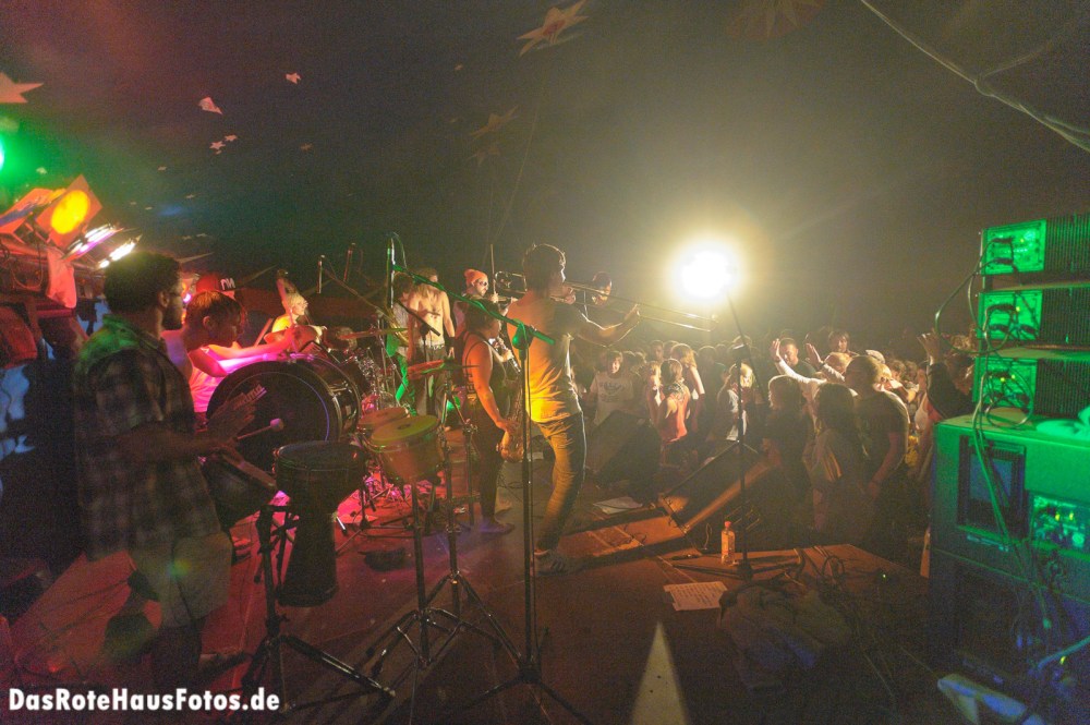 Mumuvitch Disko Orkestar #