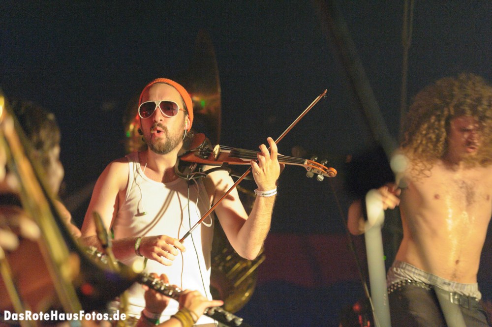 Mumuvitch Disko Orkestar #