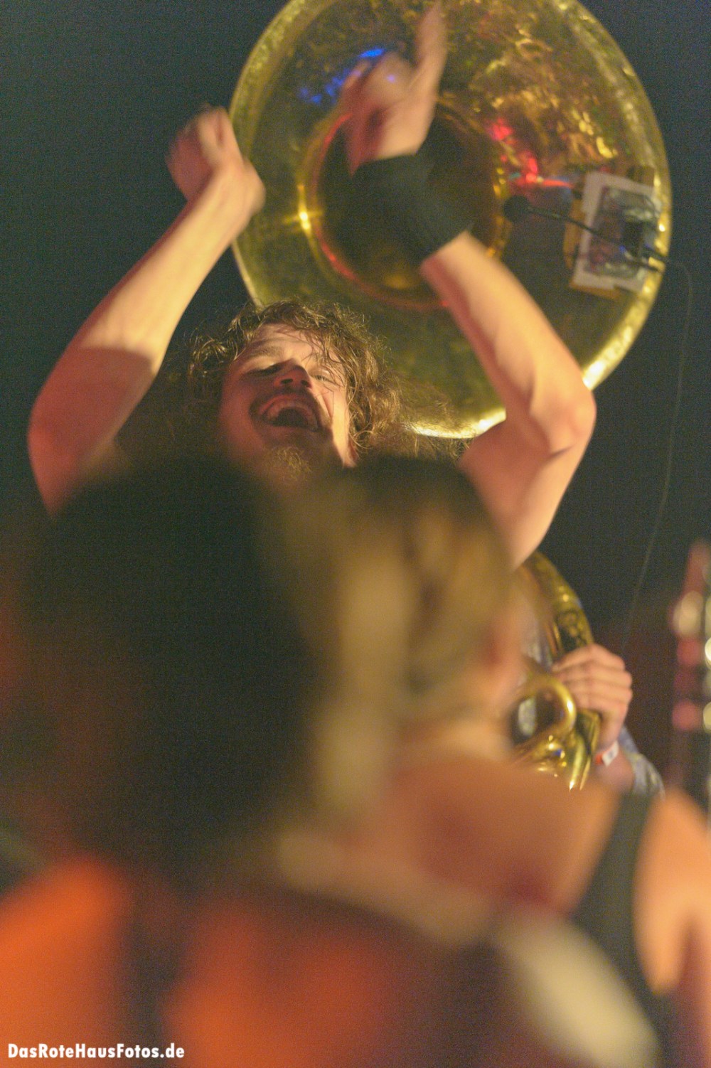 Mumuvitch Disko Orkestar #