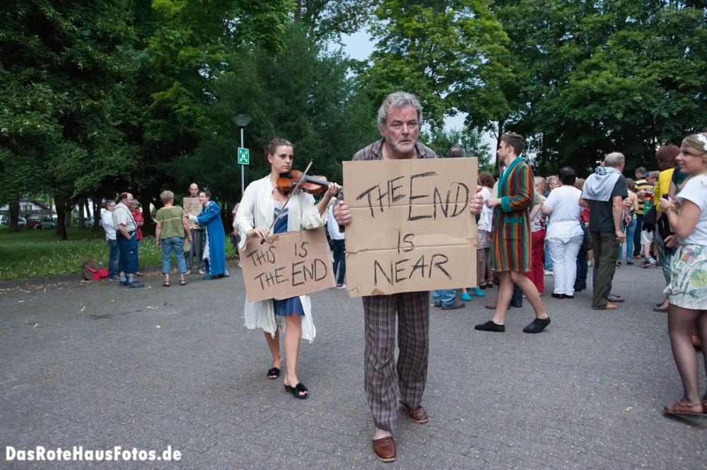 2014-07-24 Keine Panik Spiellust Premiere