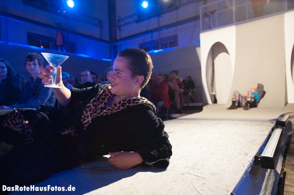 2014-07-24 Keine Panik Spiellust Premiere